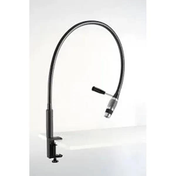 Lampa examinare Riester Ri-Magic, adaptor 230V/120V, de birou