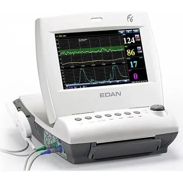 Monitor fetal F6