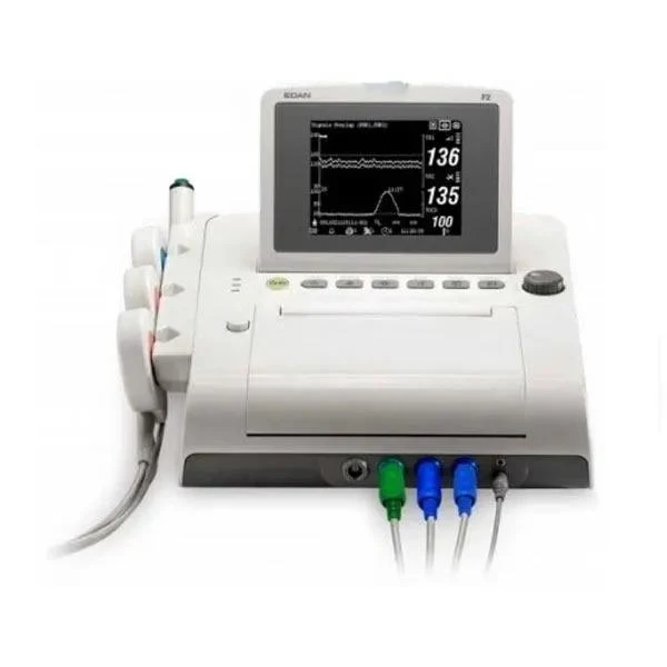 Monitor fetal F2