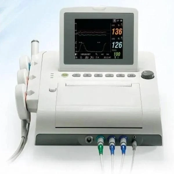Monitor fetal F3 Dual