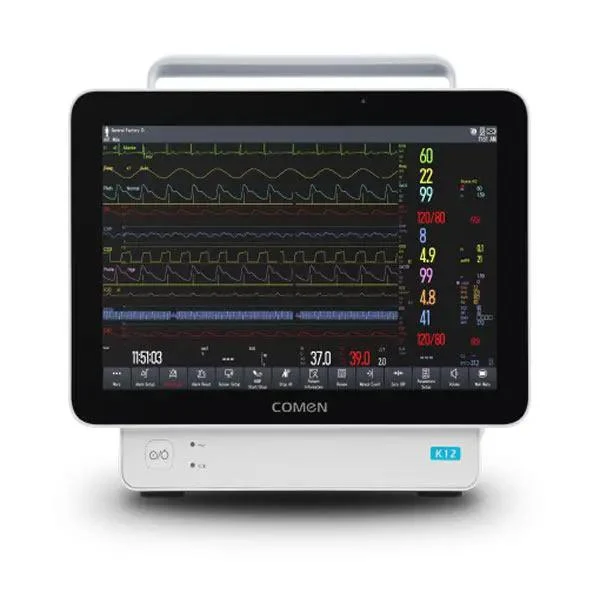 Monitor functii vitale Comen K12 PRO