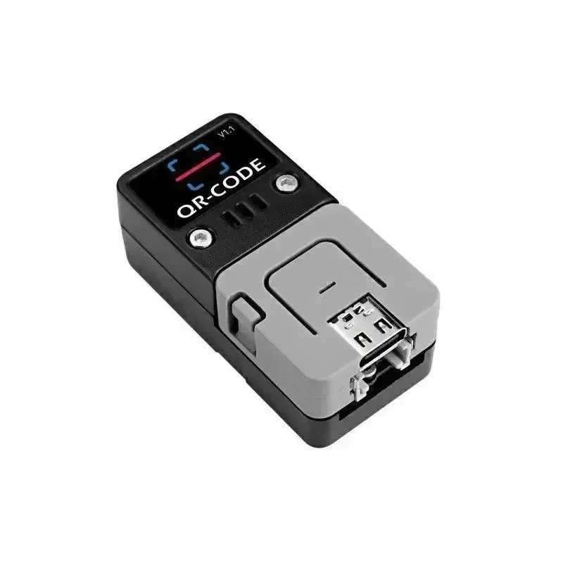 [EOL] M5Stack ATOM 2D/1D Sada skeneru čárových kódů v1.1
