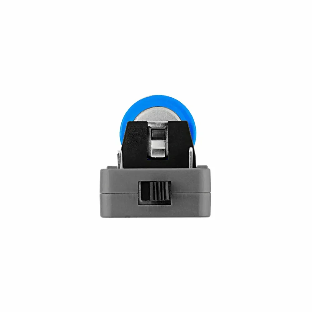 M5Stack ATOMIC Motion Base v1.2 s Power Monitor (INA226AIDGSR)