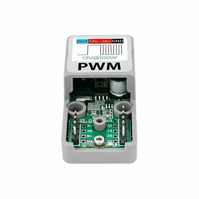 M5Stack ATOMIC PWM Základna