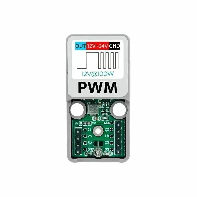 M5Stack ATOMIC PWM Základna