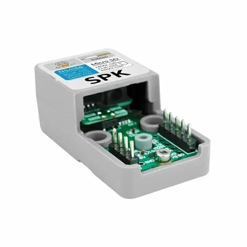 M5Stack ATOMIC Reproduktorová základna (NS4168)