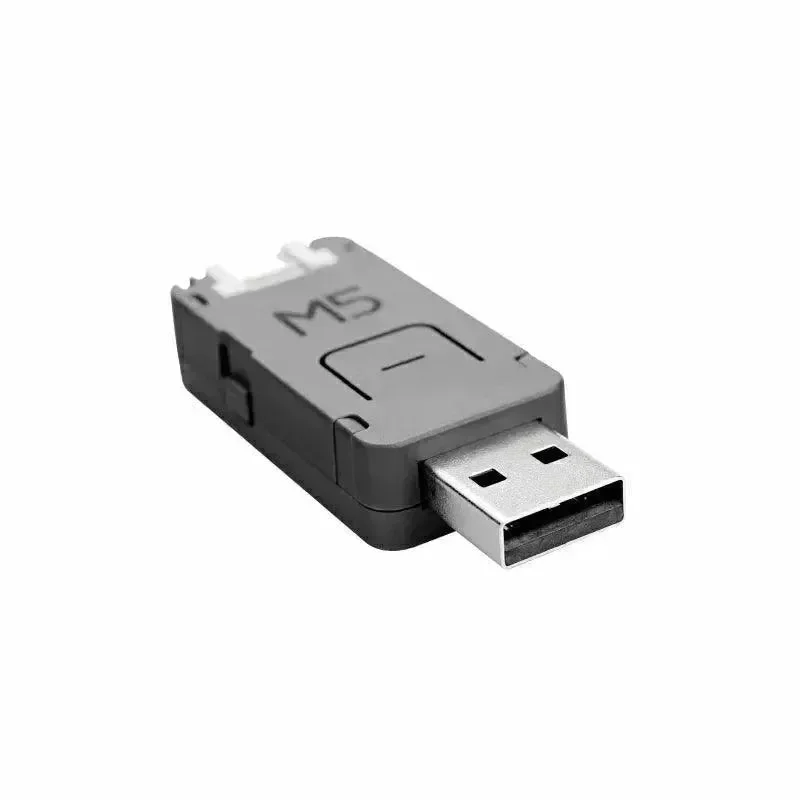 [EOL] M5Stack AtomU ESP32 Vývojová sada s USB-