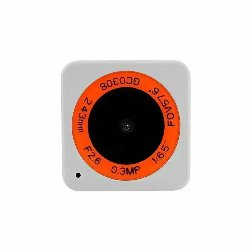 M5Stack ATOMS3R Kamera Kit (8MB PSRAM)