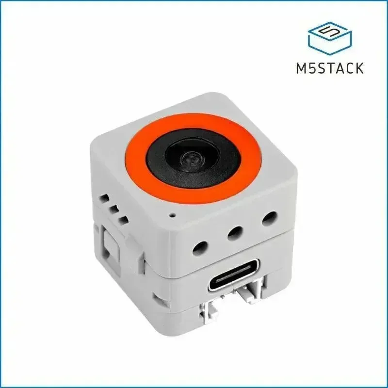 M5Stack ATOMS3R Kamera Kit M12 Verze (OV3660)