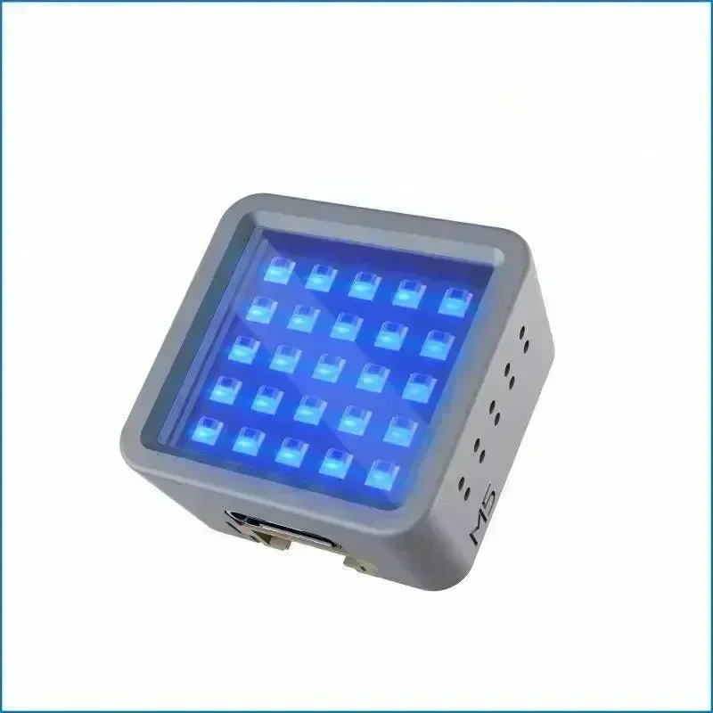 Vývojová sada M5Stack ATOM Matrix ESP32