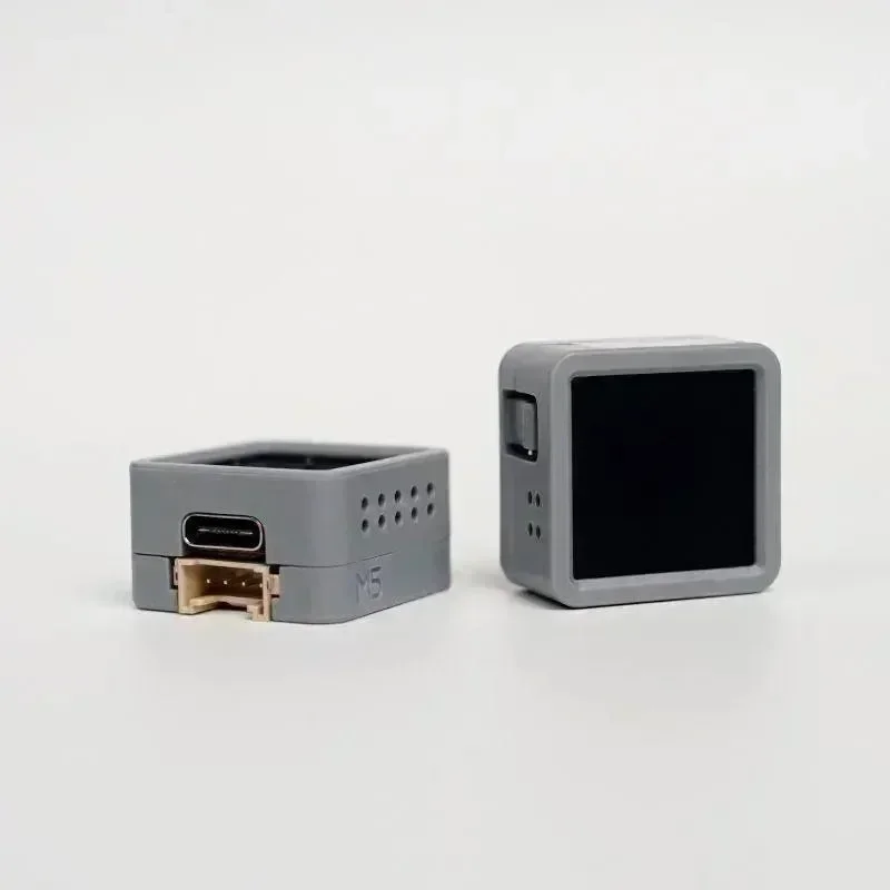 Vývojová sada M5Stack ATOM Matrix ESP32