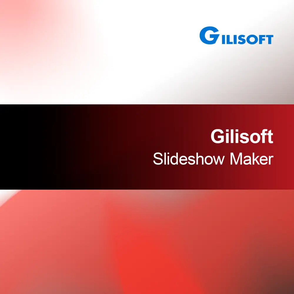 Gilisoft Tvorba prezentací