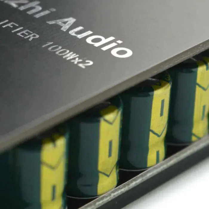 100W+100W Bluetooth zesilovačová deska, 2kanálový HIFI audio zesilovač DFRobot