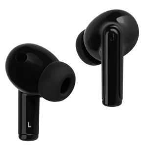 Bezdrátová TWS sluchátka FIXED Pods Pro s ANC bezdrátovým nabíjením, černá FIXED.zone shop