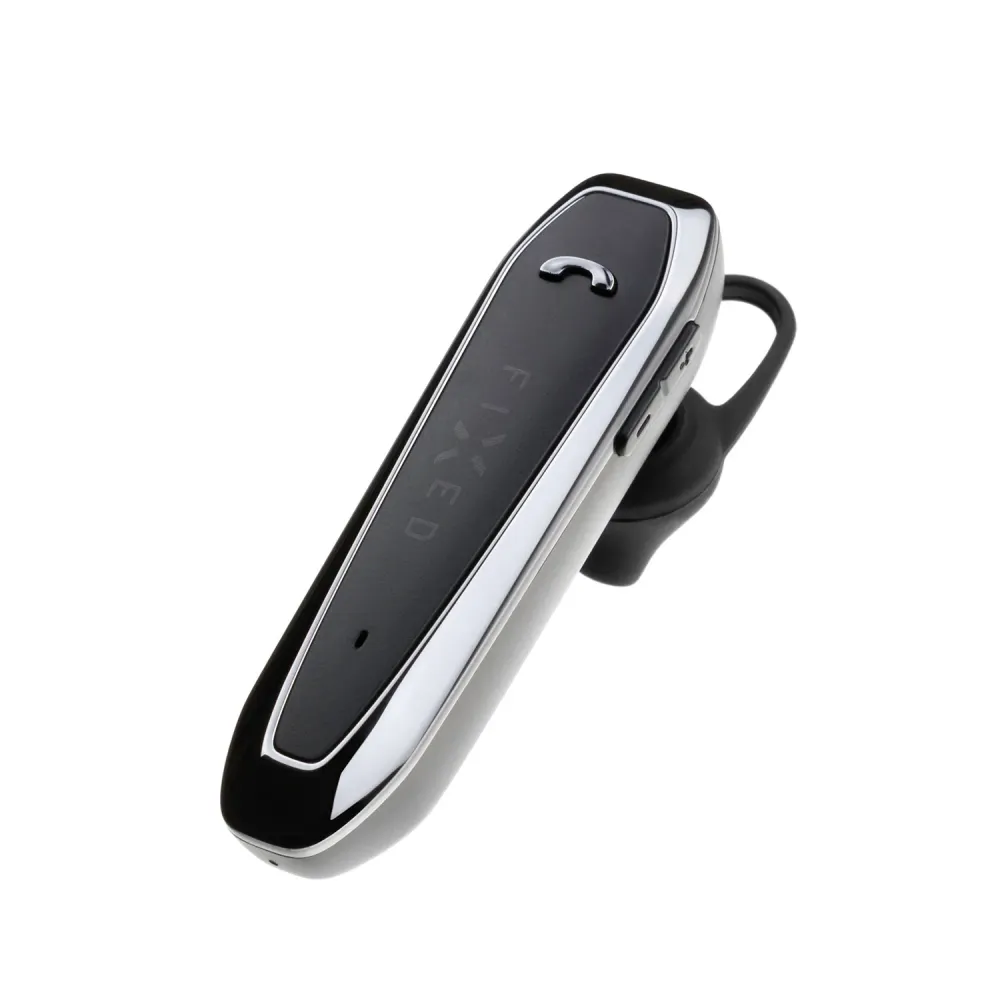 Bluetooth headset FIXED Talk, černý FIXED.zone shop