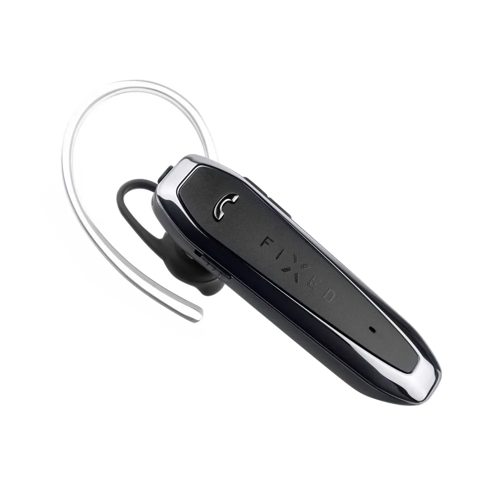 Bluetooth headset FIXED Talk, černý FIXED.zone shop