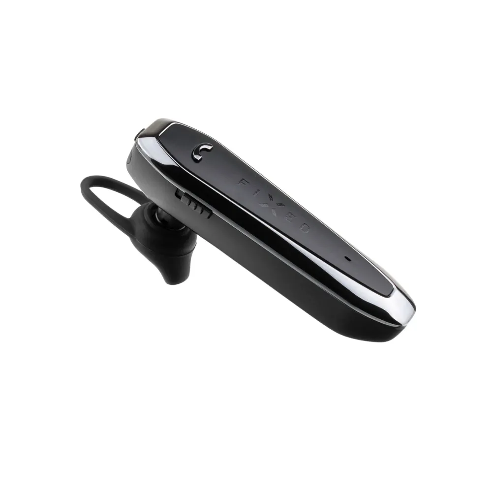 Bluetooth headset FIXED Talk, černý FIXED.zone shop