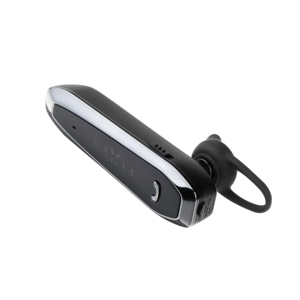 Bluetooth headset FIXED Talk, černý FIXED.zone shop