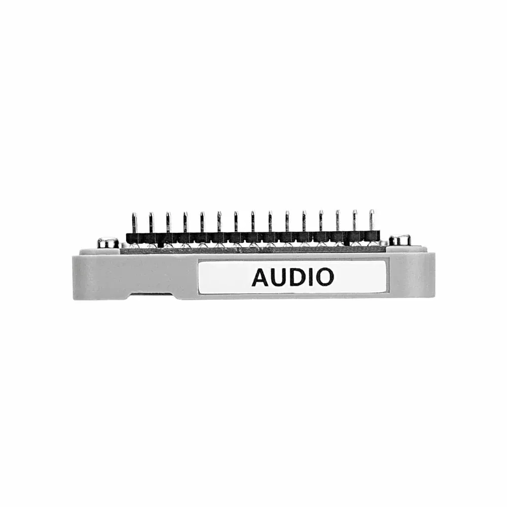 M5Stack audio modul pro Core (STM32G030)