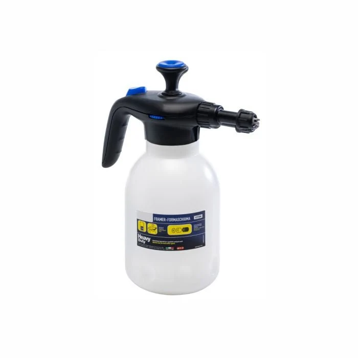 Arcora Arspray TEC-TWO FOAMER Sprühnchen 2000 ml Azul-preto Viton = Sauer | Pacote (1 peç)