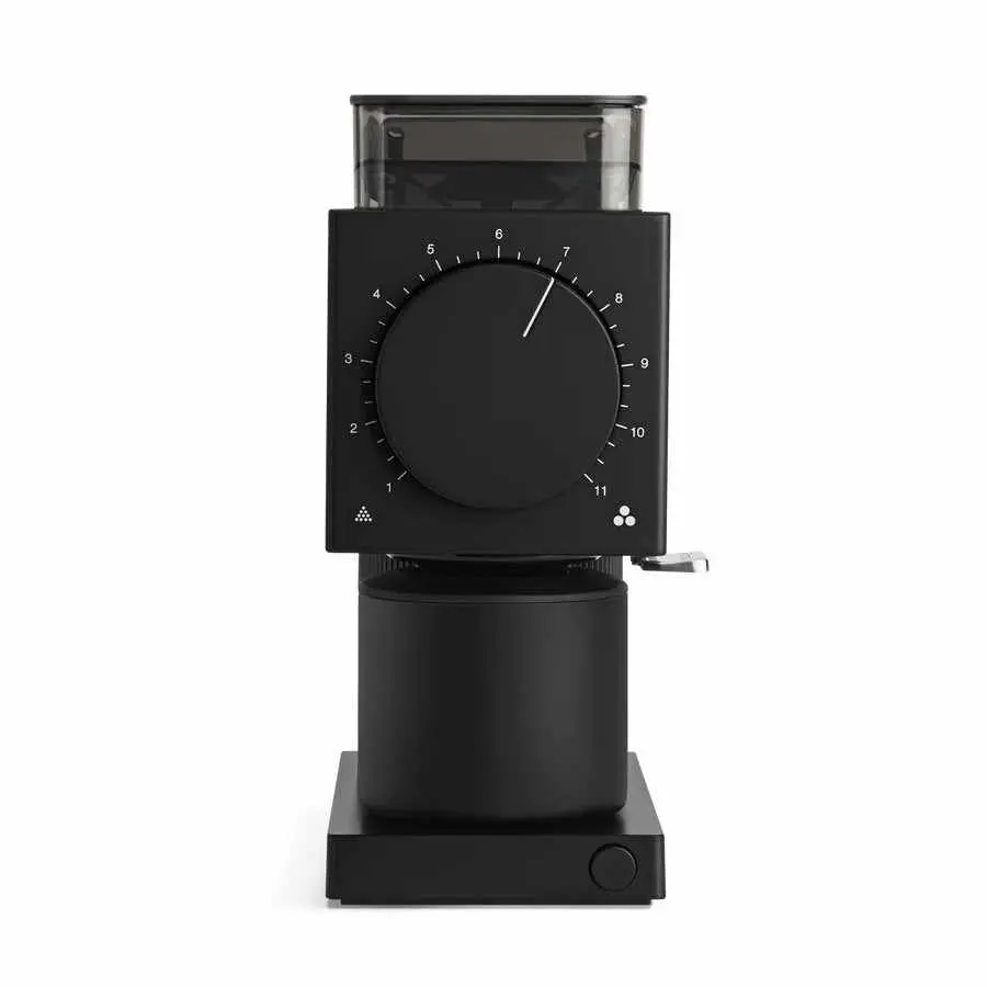 Stroboskopická protisrážková Fellow ODE Gen 2 - Kaffeemühle