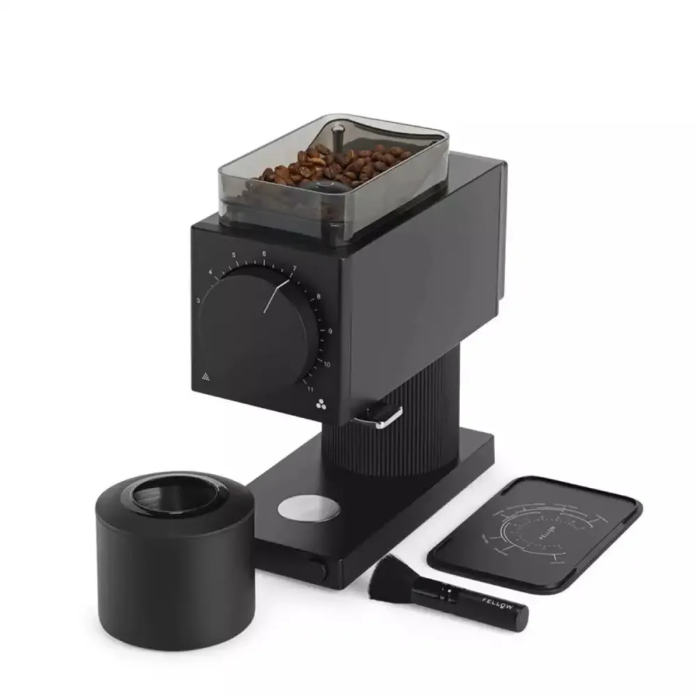 Stroboskopická protisrážková Fellow ODE Gen 2 - Kaffeemühle