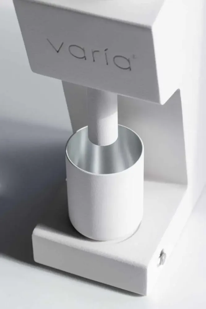 Varia VS3 2nd gen - espressokværn Sort