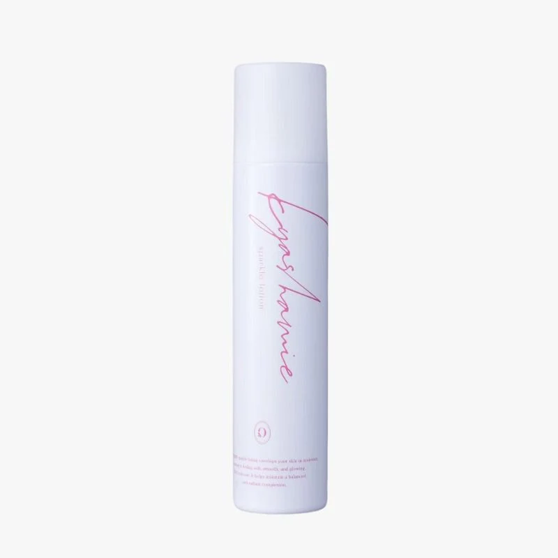 KYASHAMIE SPARKLE LOTION 150 ml