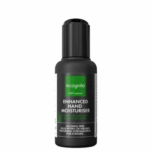 Ochranný hydratačný krém na ruky Incognito (50 ml)