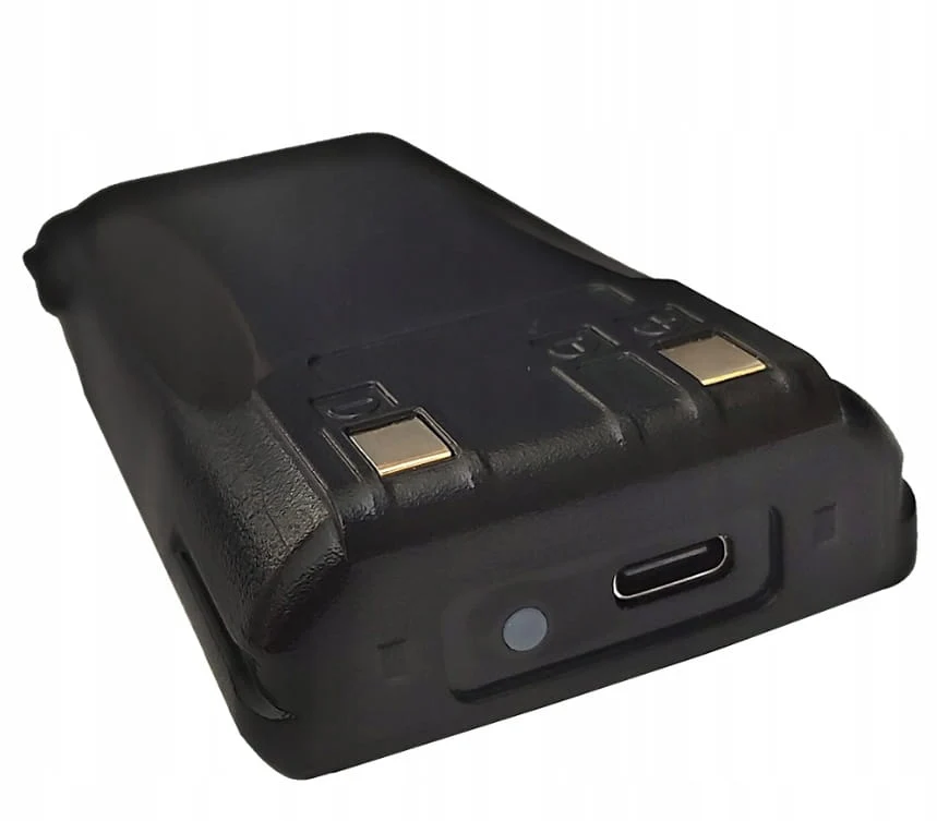 Baofeng UV-82 8W - s USB typ C