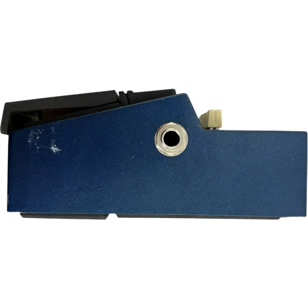 Maxon Bass EQ BE-01 efektový pedál – Vintage Japan