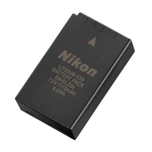 Akumulátor EN-EL20a pro Nikon Coolpix P1100, P1000, P950