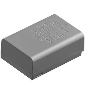 Akumulátor EN-EL25a pro Nikon Z50 II, Z50, Z30, Z fc
