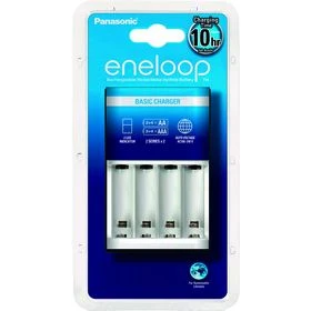 Baterie ENELOOP NAB. CC51E PANASONIC