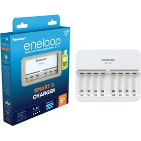 Baterie ENELOOP NAB. CC63E N PANASONIC