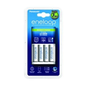 Baterie ENELOOP NAB. KJ17MCC40E 4xAA PANASONIC