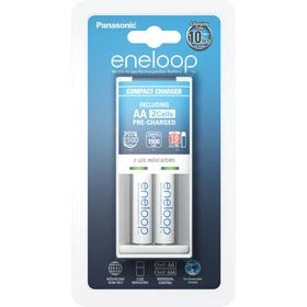 Baterie ENELOOP NAB. KJ50MCC20E 2xAA PANASONIC