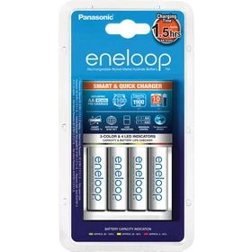 Baterie ENELOOP NAB. KJ55MCC40E 4xAA PANASONIC