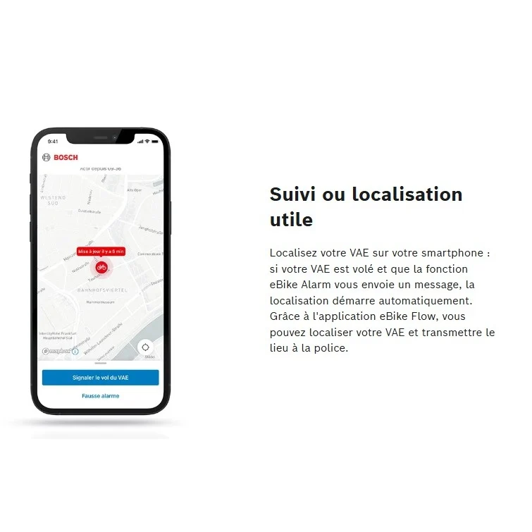 BOSCH CONNECTMODULE Upgrade Kit pro BDU38YY