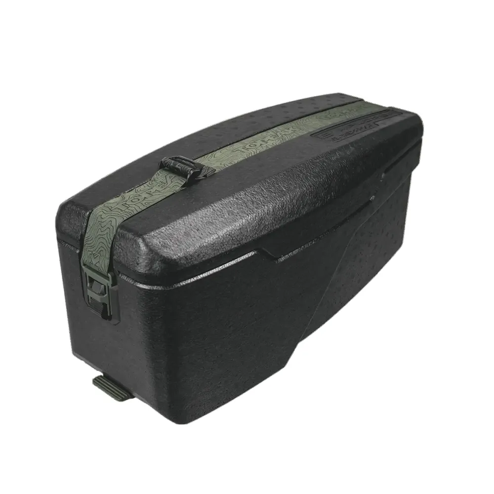 Box na baterie TOPEAK E-XPLORER TRUNKBOX
