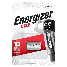 ENERGIZER baterie 1BP 1CR2/CR2 Li