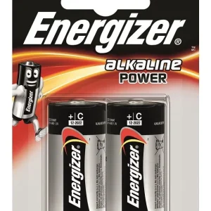 Energizer LR14 baterie
