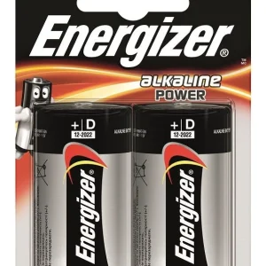 Energizer LR20 baterie