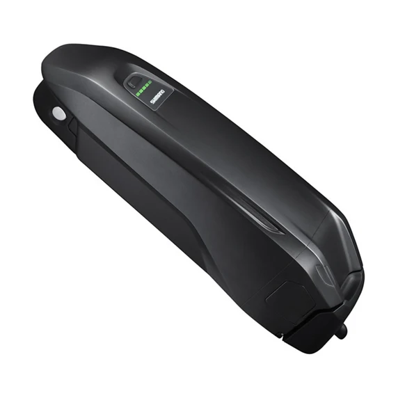 Externí baterie SHIMANO BT-E8010 (504 Wh) 1. generace