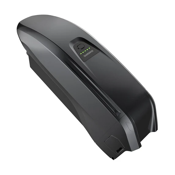 Externí baterie SHIMANO BT-EN606- (630 Wh) 2. generace