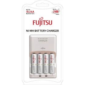 FUJITSU baterie Nab. FCT344CEFX 4xAA 1900mAh