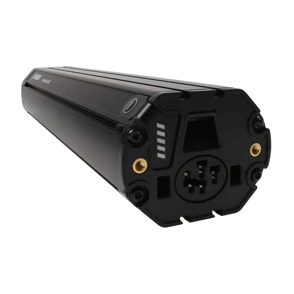 Integrovaná baterie BOSCH POWERTUBE 625 Wh Horizontální
