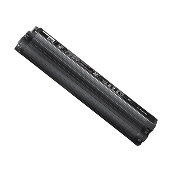 Integrovaná baterie SHIMANO BT-EN805 (504 Wh) 2. generace
