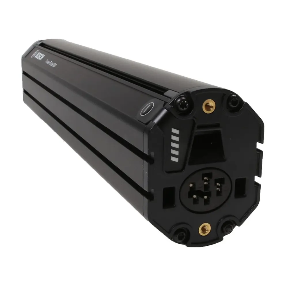 Integrovaná vertikální baterie BOSCH POWERTUBE 500 Wh