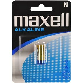MAXELL LR1 baterie 1BP E90/LR1/4001 Alk